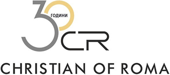 Christian of Roma лого